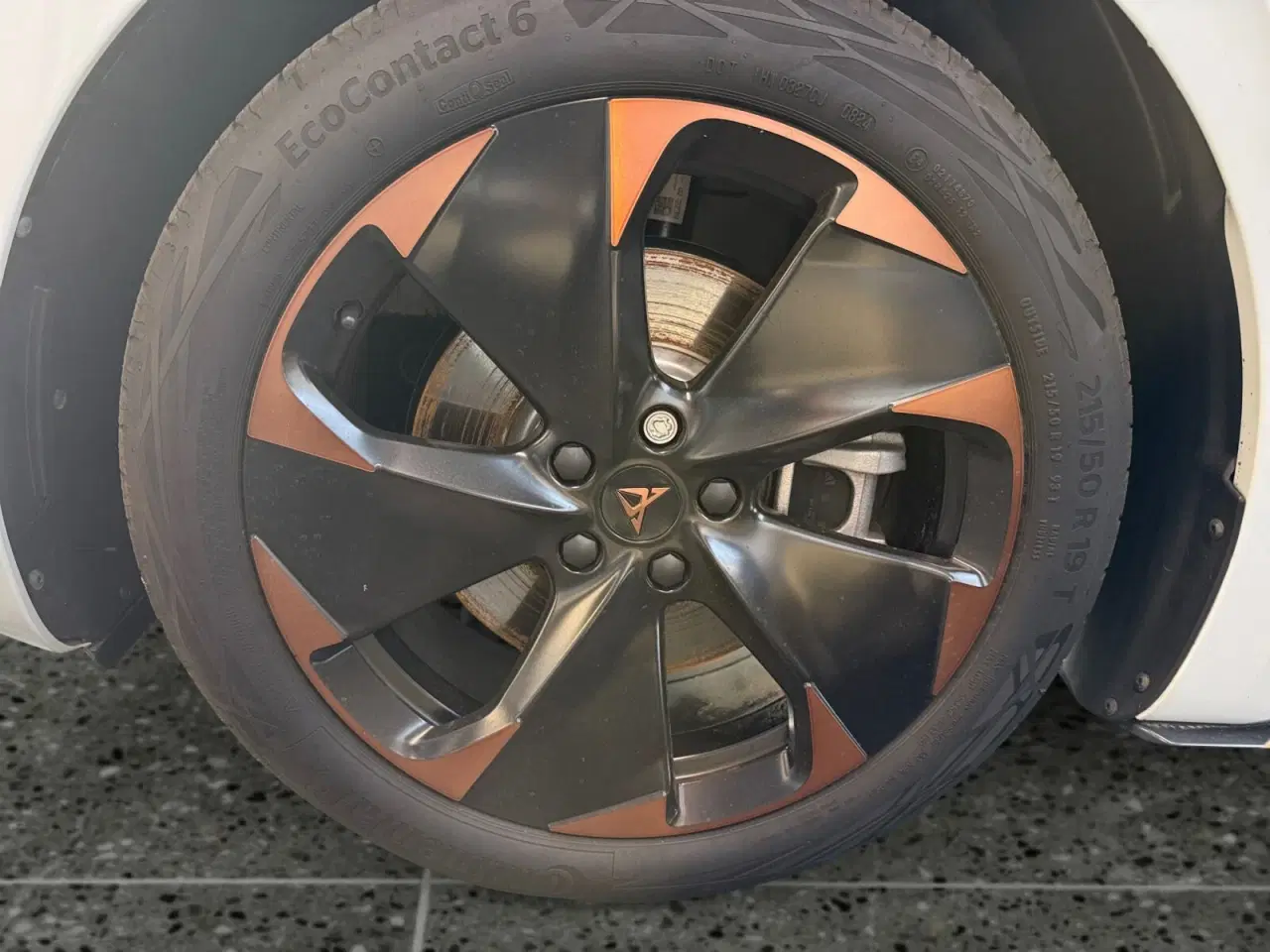 Billede 3 - Cupra Born 58 e-Boost Dinamica Pack High