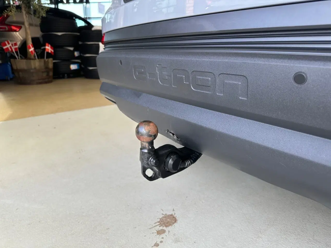 Billede 9 - Audi Q4 e-tron 40 Attitude