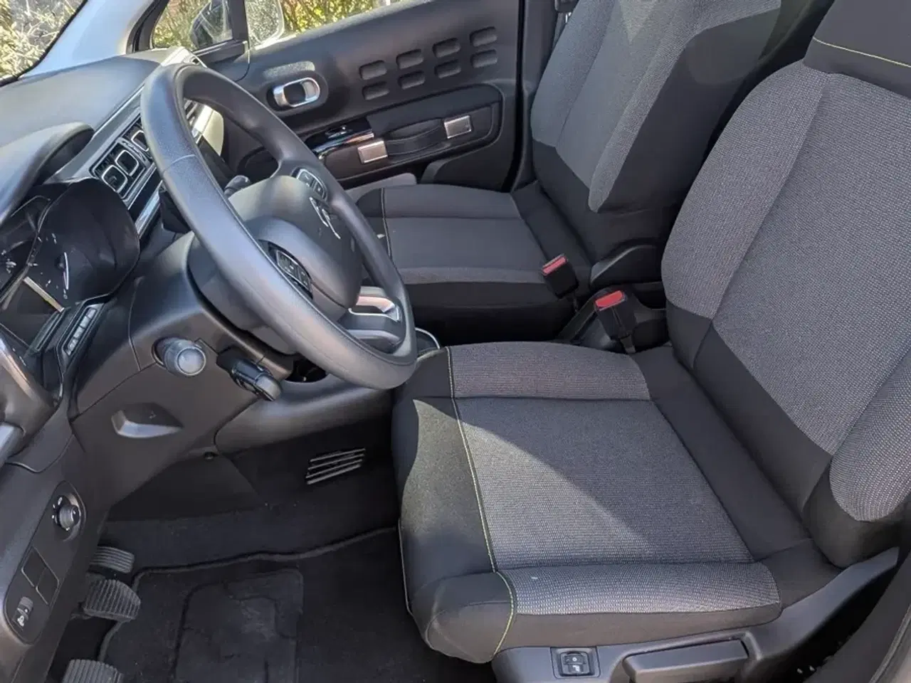 Billede 6 - Citroën C3 1,2 PureTech 83 Prestige