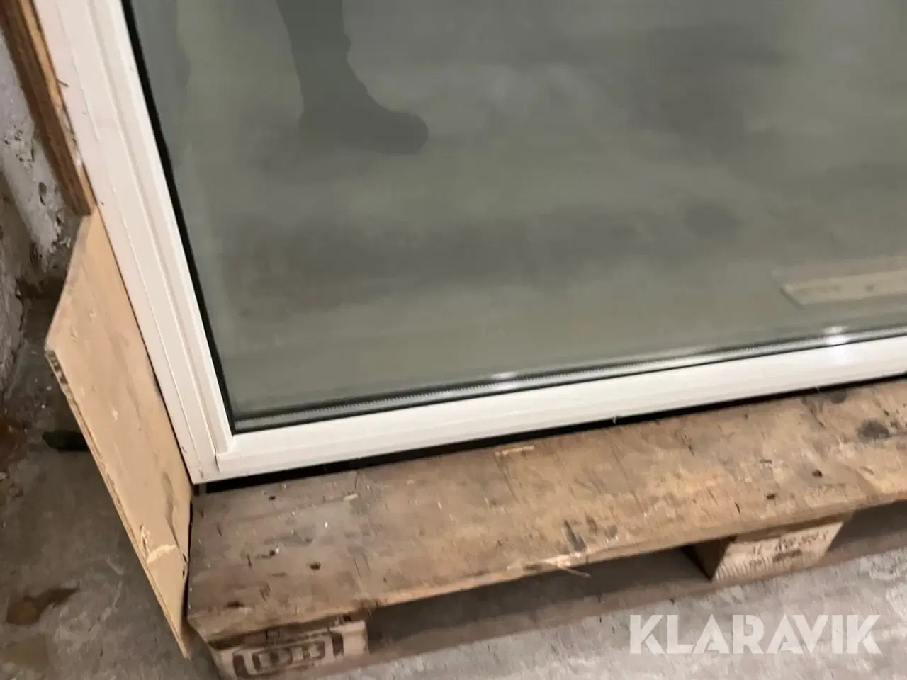 Billede 10 - Fast vindue / element Thermo vindue