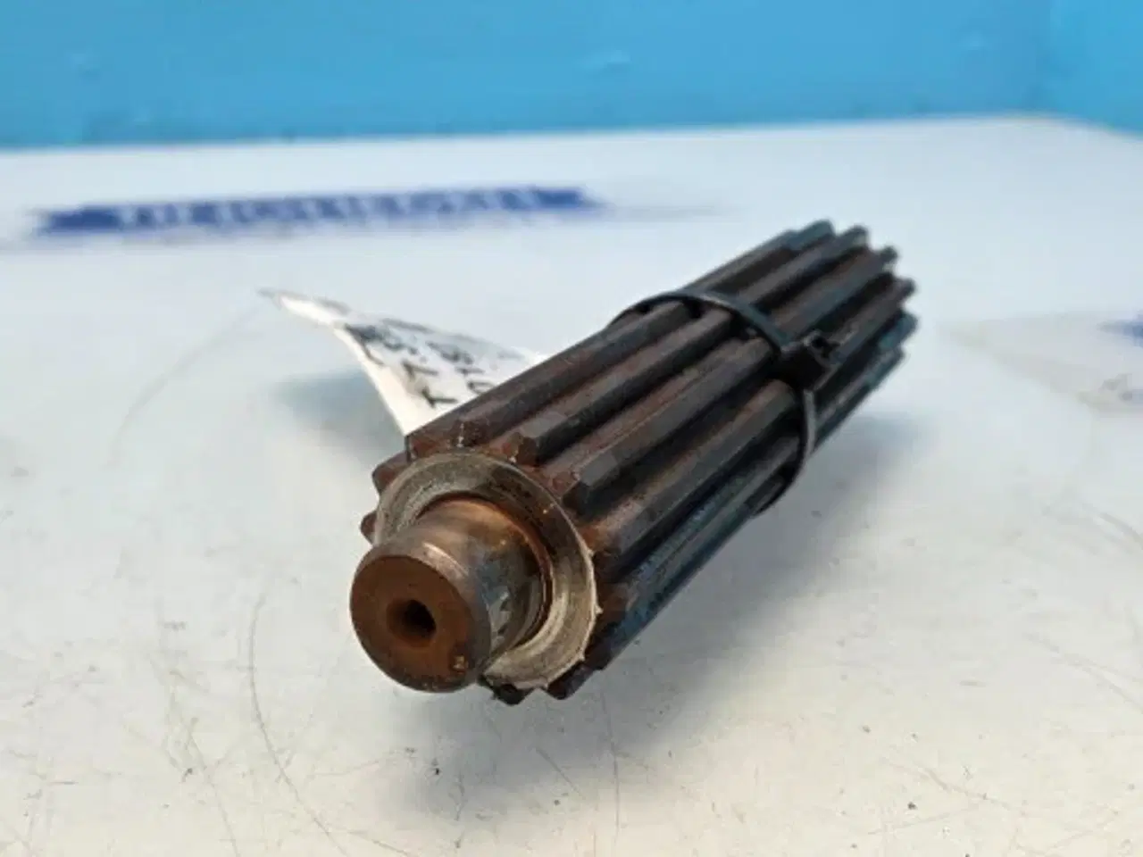 Billede 6 - New Holland T7.315 Aksel 47900187