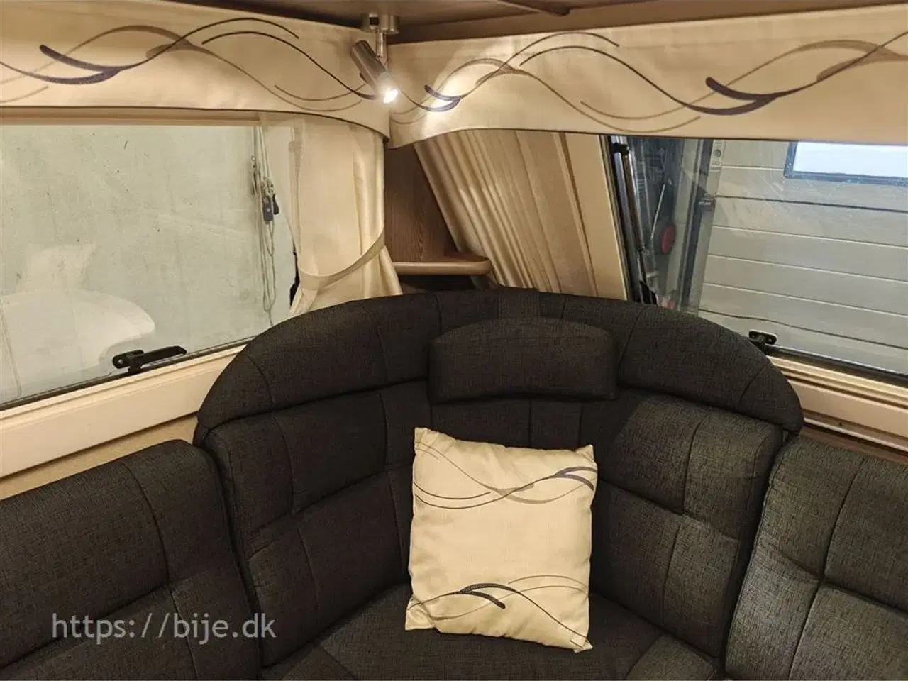 Billede 3 - 2015 - Kabe Royal 560 GLE KS