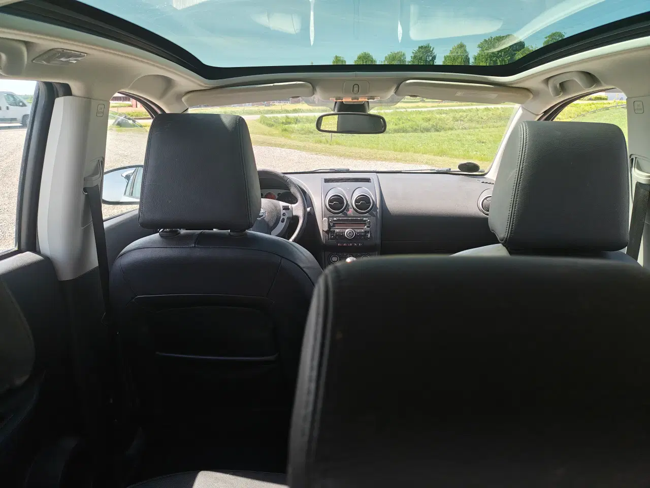 Billede 7 - Nissan Qashqai suv 