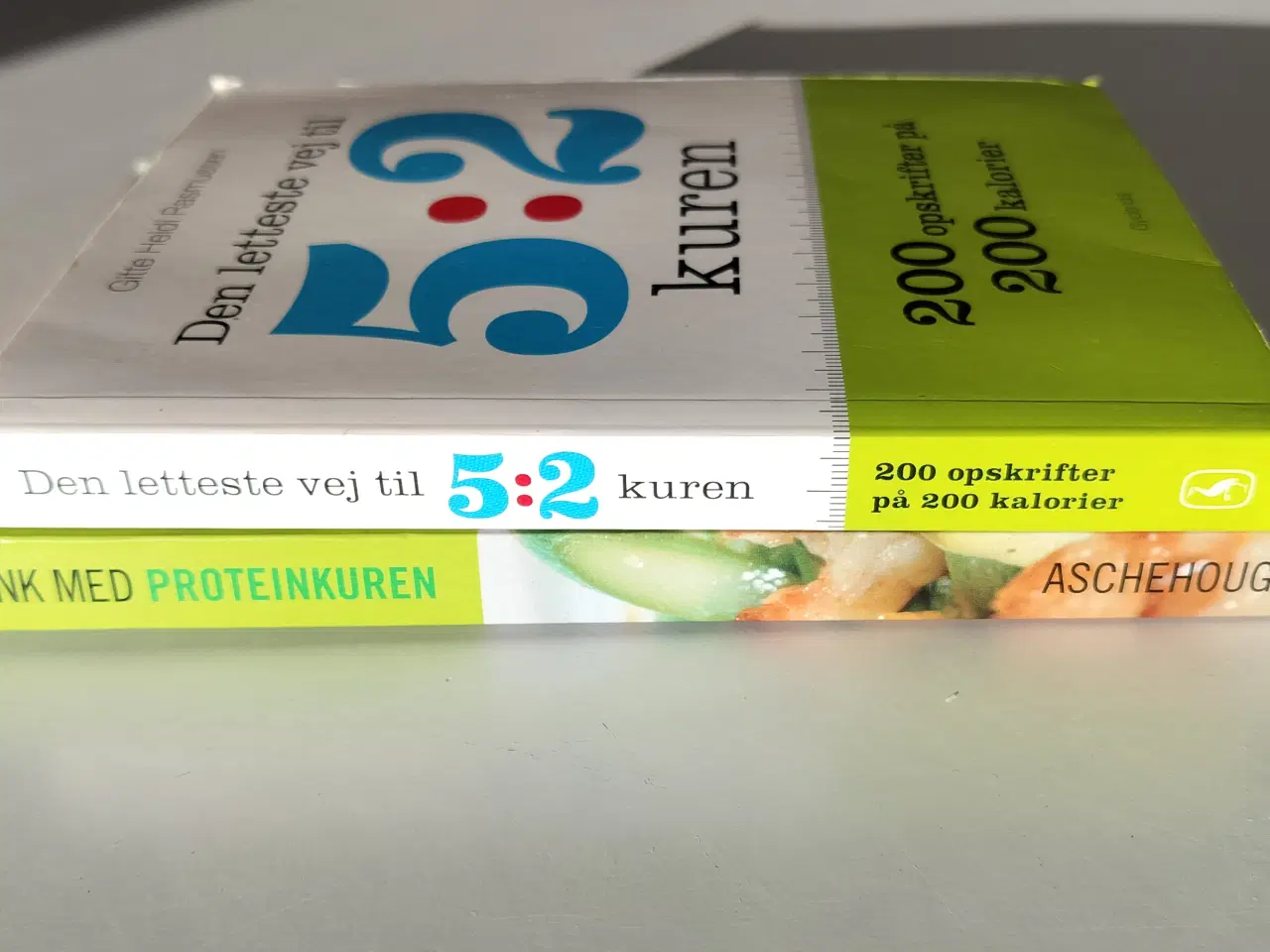 Billede 4 - Slankebøger