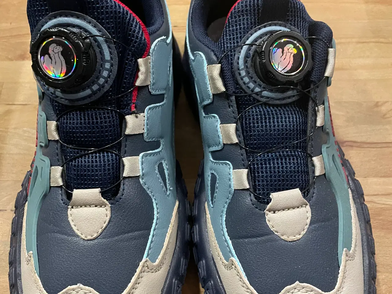 Billede 1 - Drenge sko