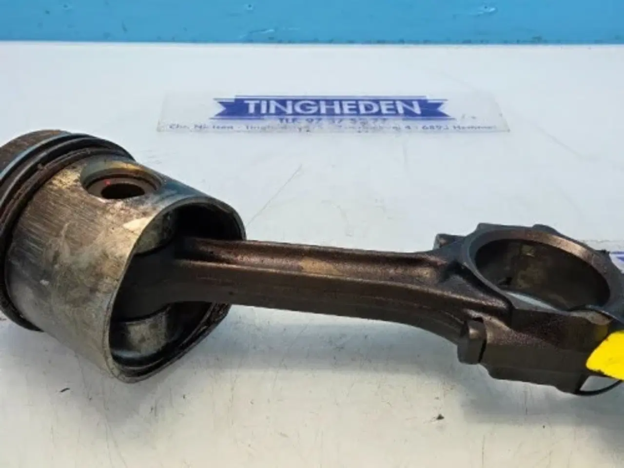 Billede 15 - Case  1620  Stempel  3055030R24