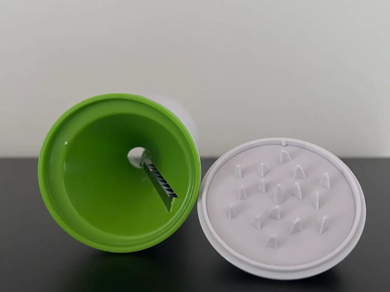 Billede 6 - Spiralskærer til grøntsager // Grøntsagsspiralizer