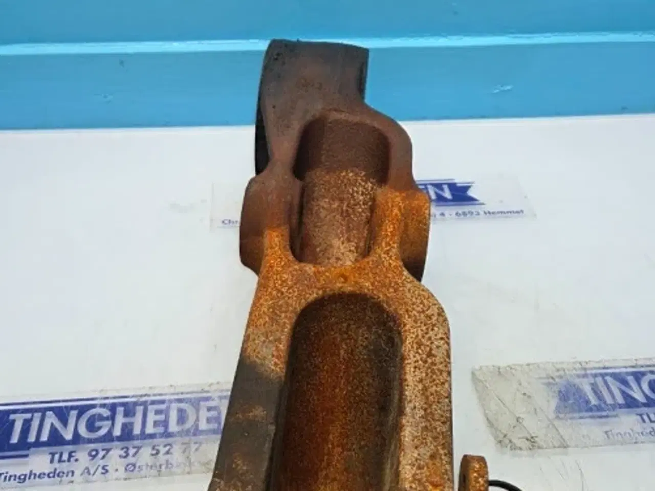 Billede 11 - New Holland T7.315 Liftarm L. 48129990