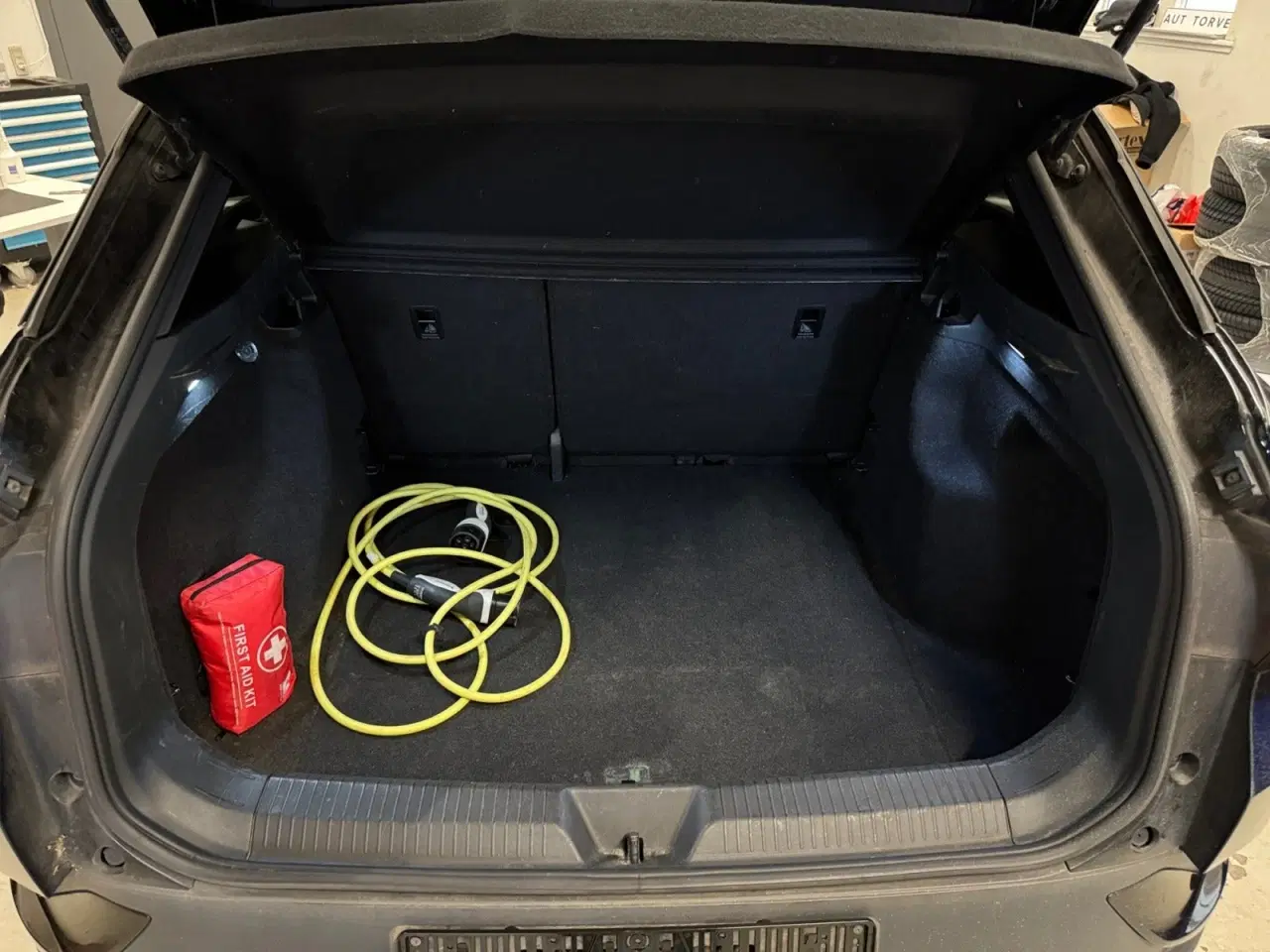 Billede 14 - VW ID.4 77 1ST Pro Performance