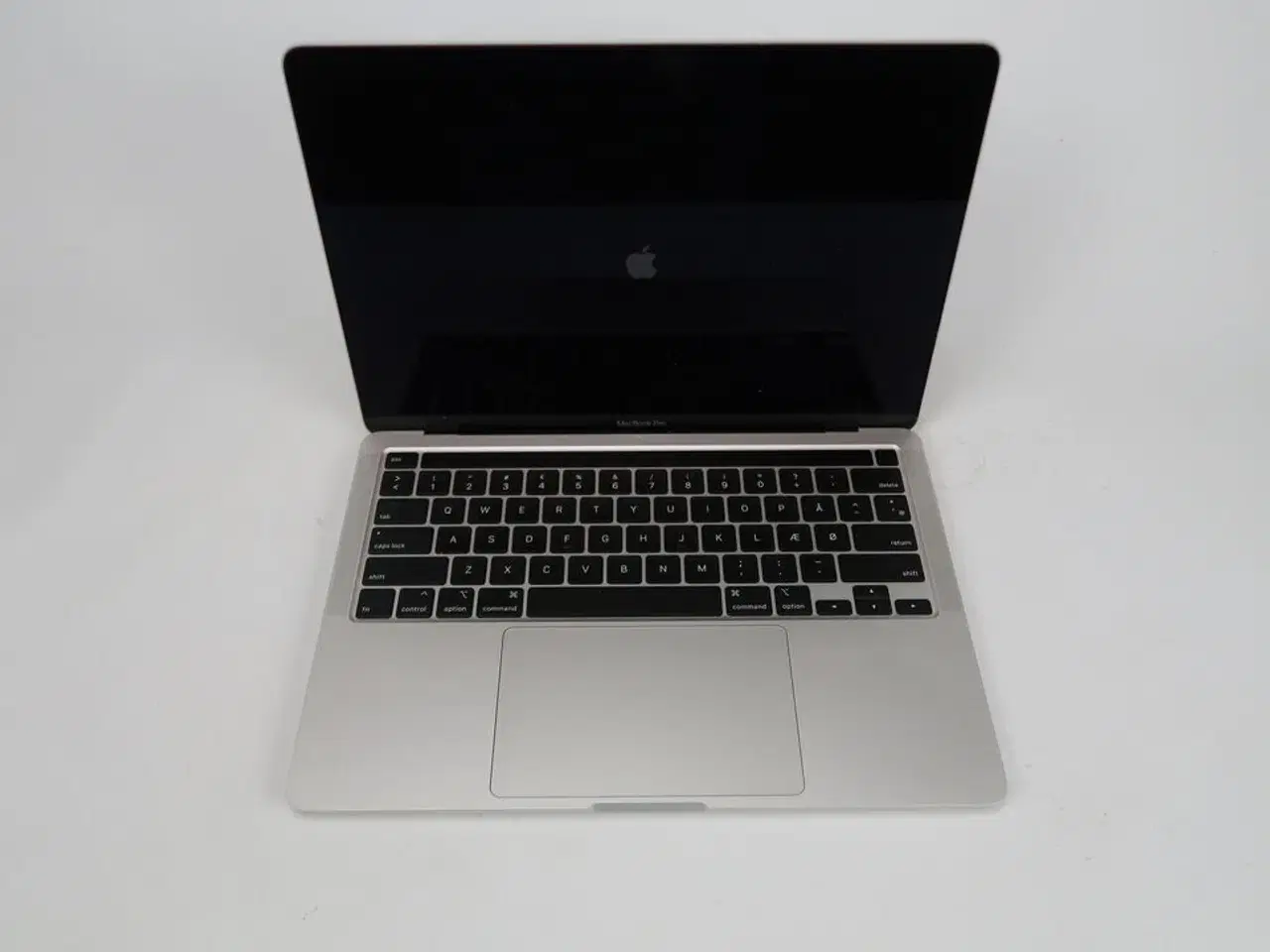 Billede 1 - Apple Macbook Pro 2020 13"