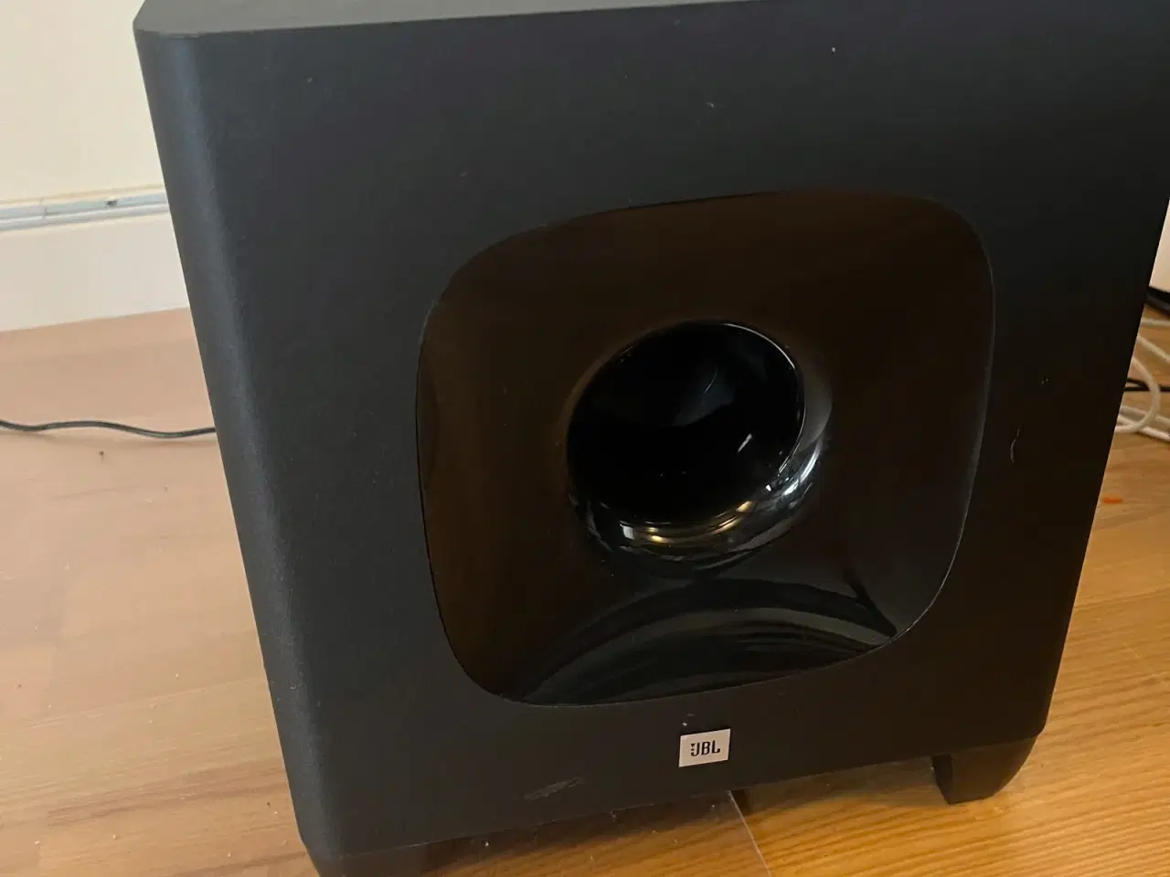 Billede 2 - JBL Soundbar + Subwoofer