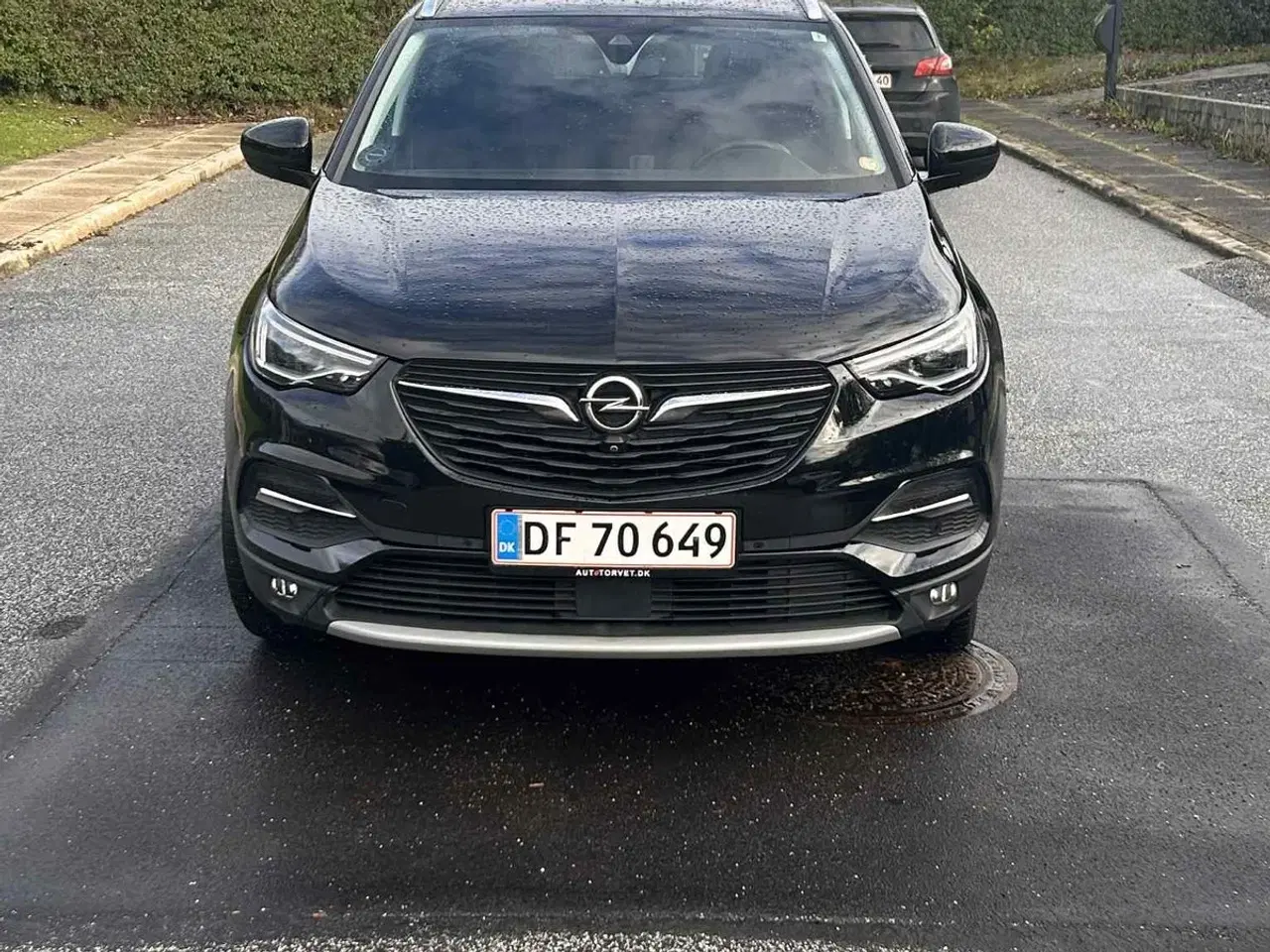Billede 2 - Opel Grandland X 1,6 Hybrid4 Ultimate aut.