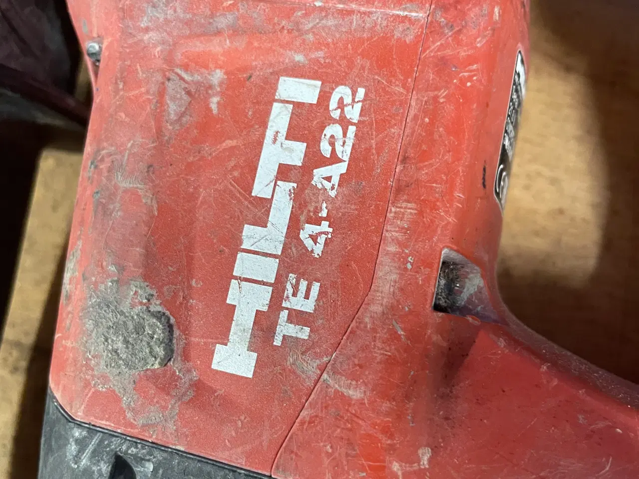 Billede 5 - Hilti Akku sæt 