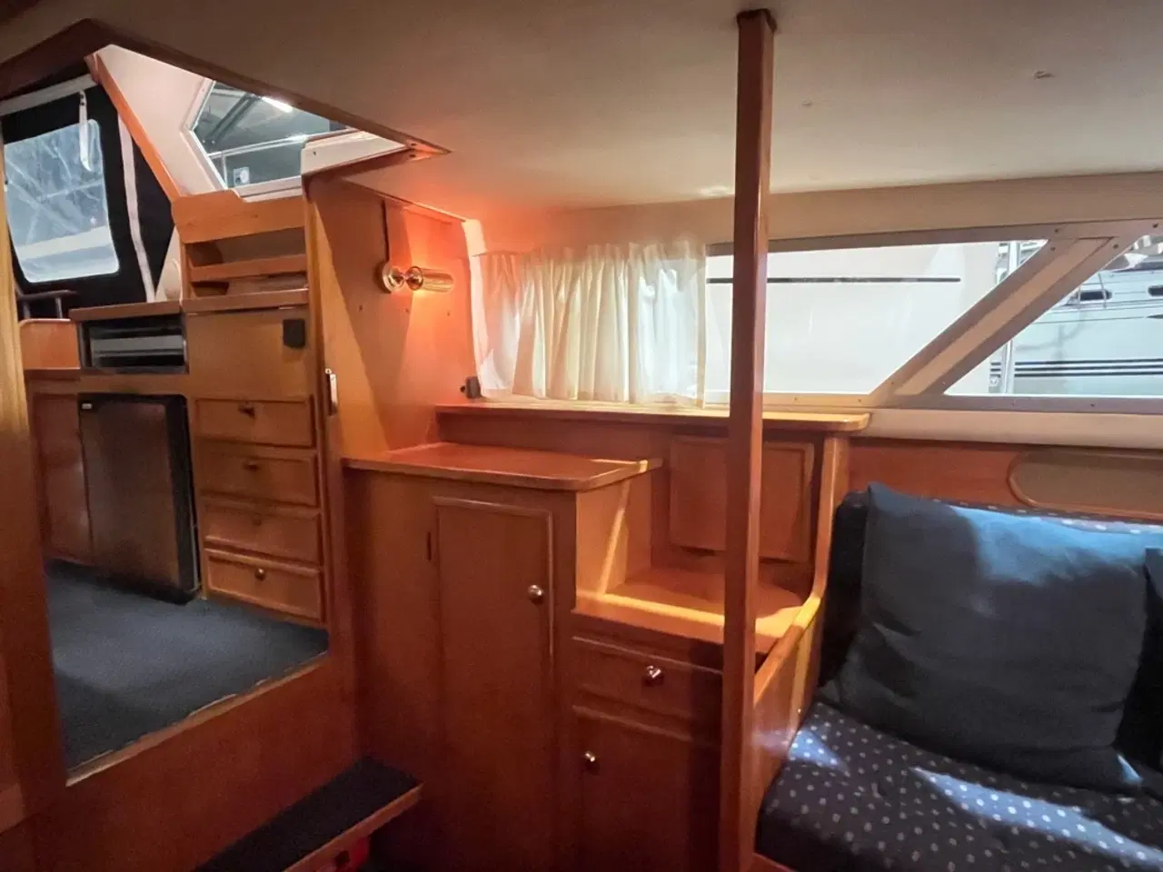 Billede 11 - Nidelv 28 Classic HT