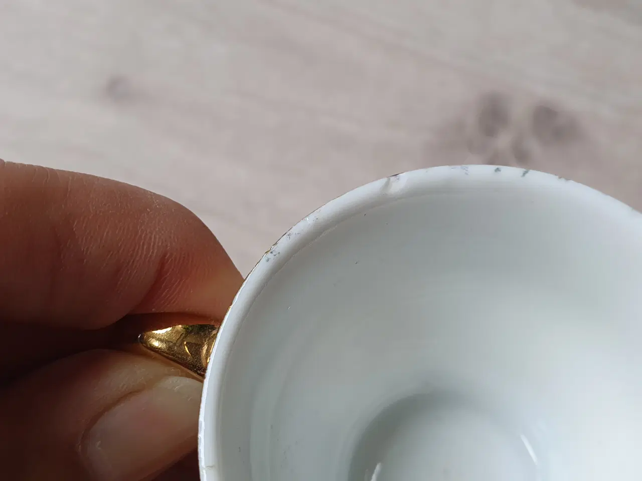 Billede 3 - Lege kaffestel