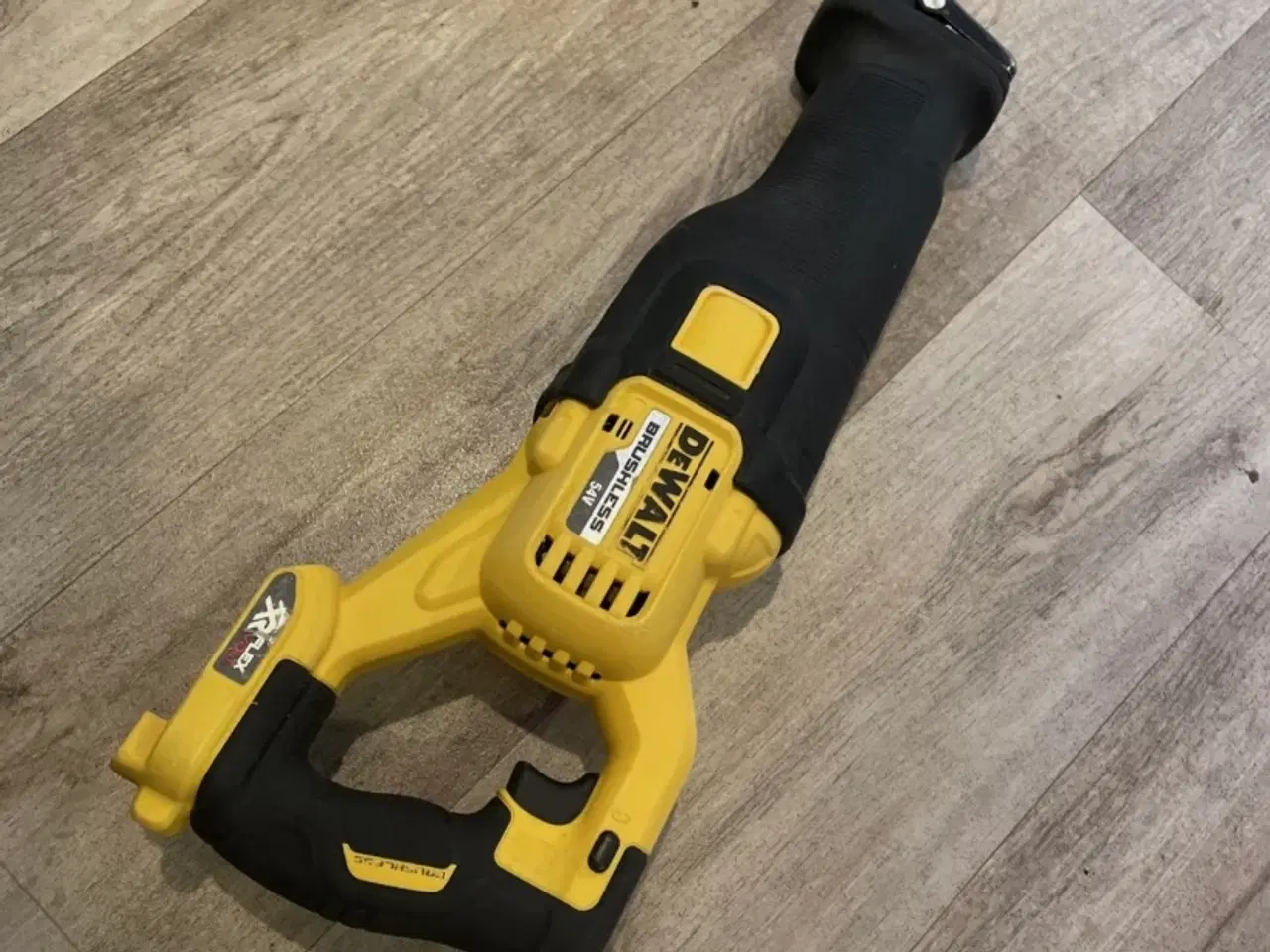 Billede 2 - DeWalt bajonet sav