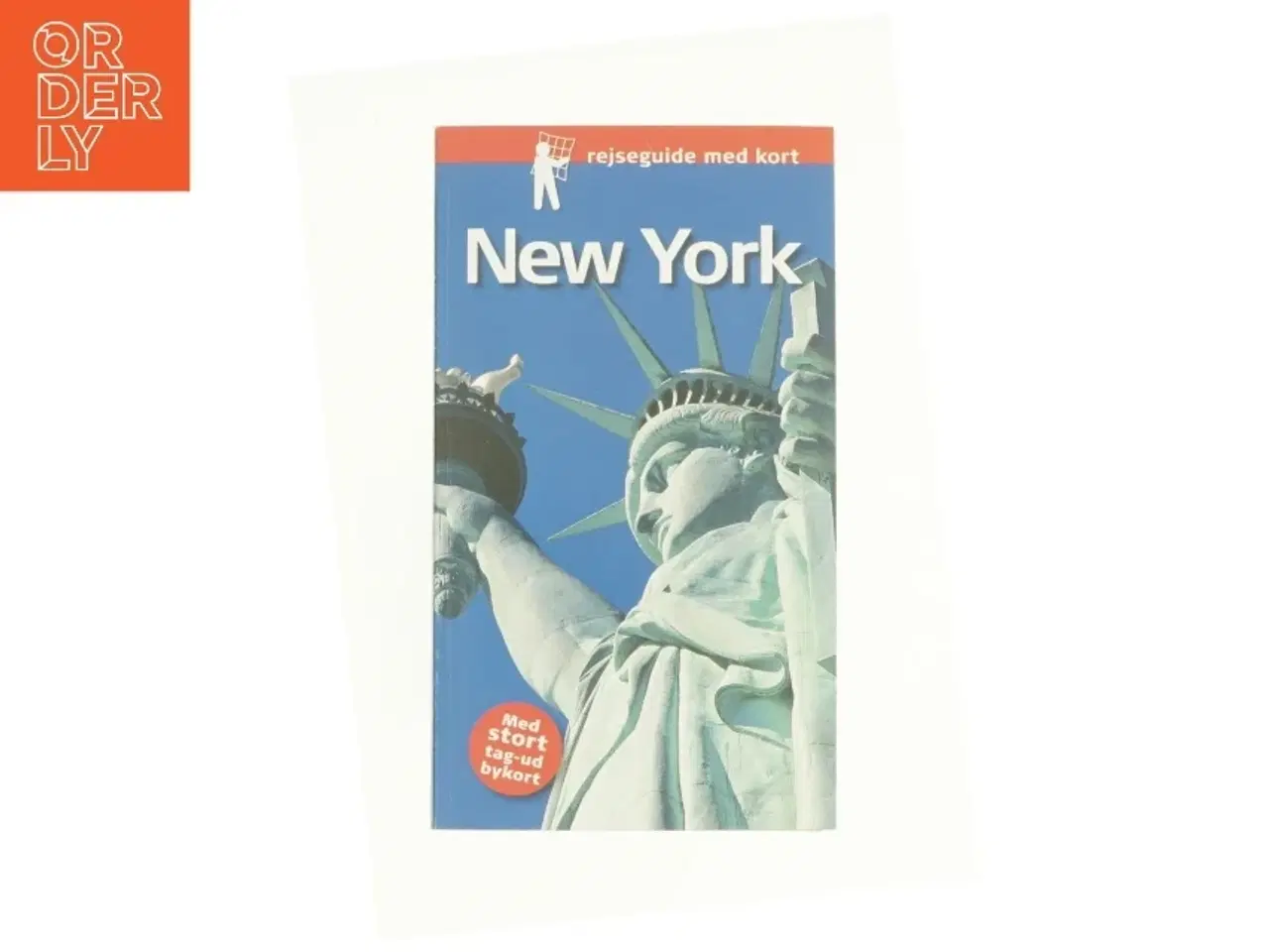Billede 1 - New York af Stefan Nink (Bog)