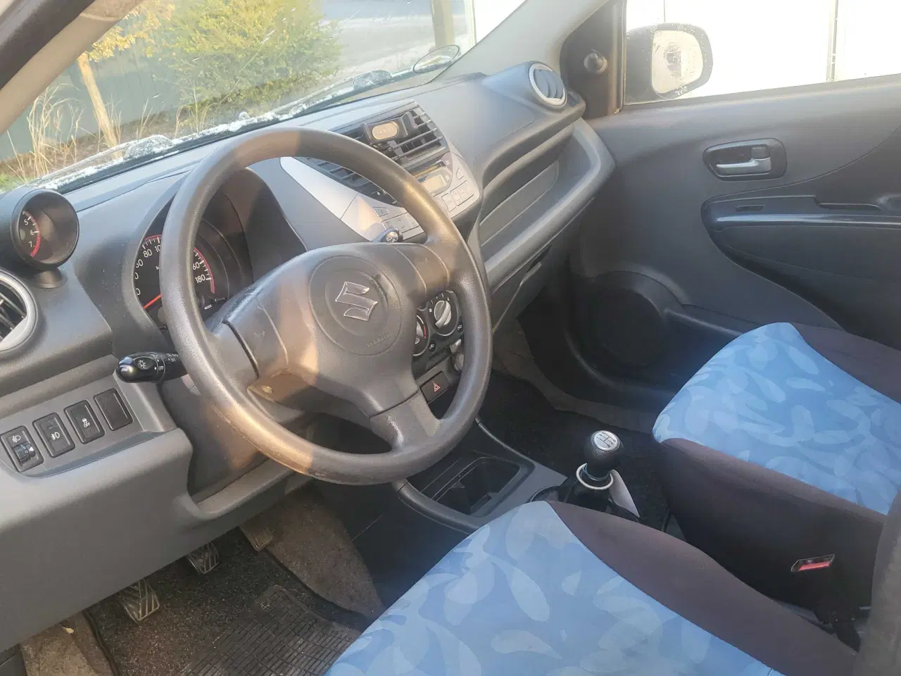 Billede 4 - Suzuki Alto