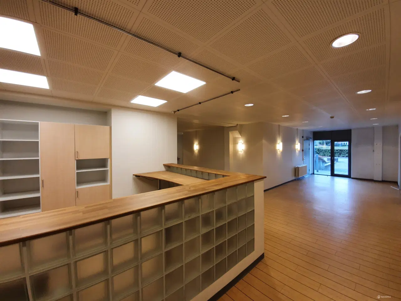 Billede 3 - Flot lejemål til klinik, kontor m.m. - i alt ca. 782 kvm