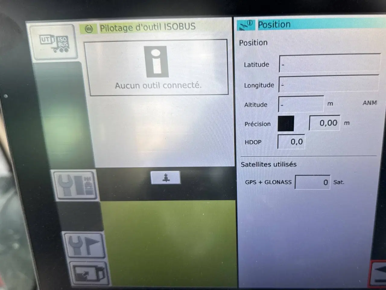 Billede 5 - Fendt 824 Vario S4 ProfiPlus