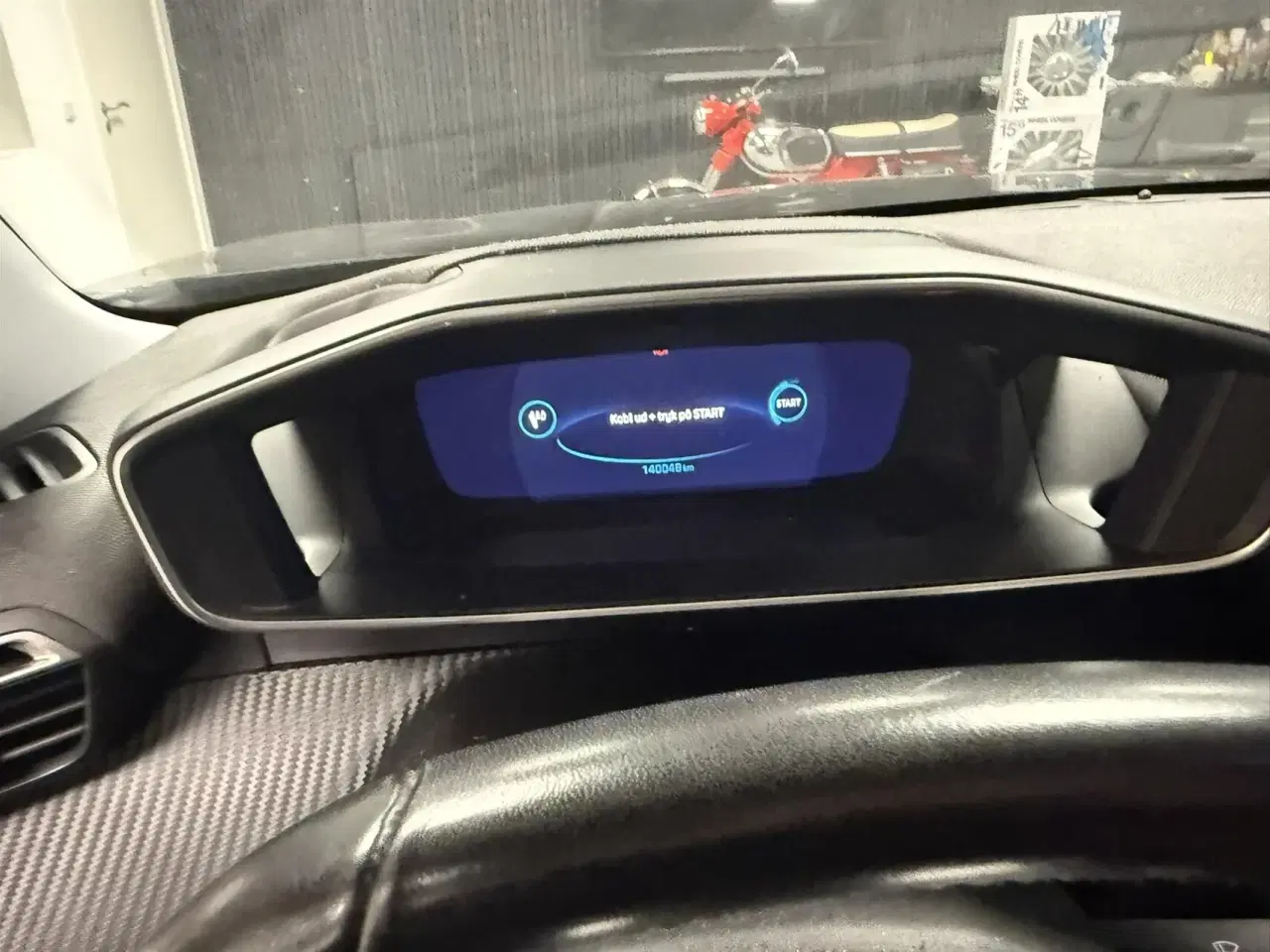 Billede 4 - Peugeot 2008 1,5 BlueHDi Allure Pack 100HK 5d 6g