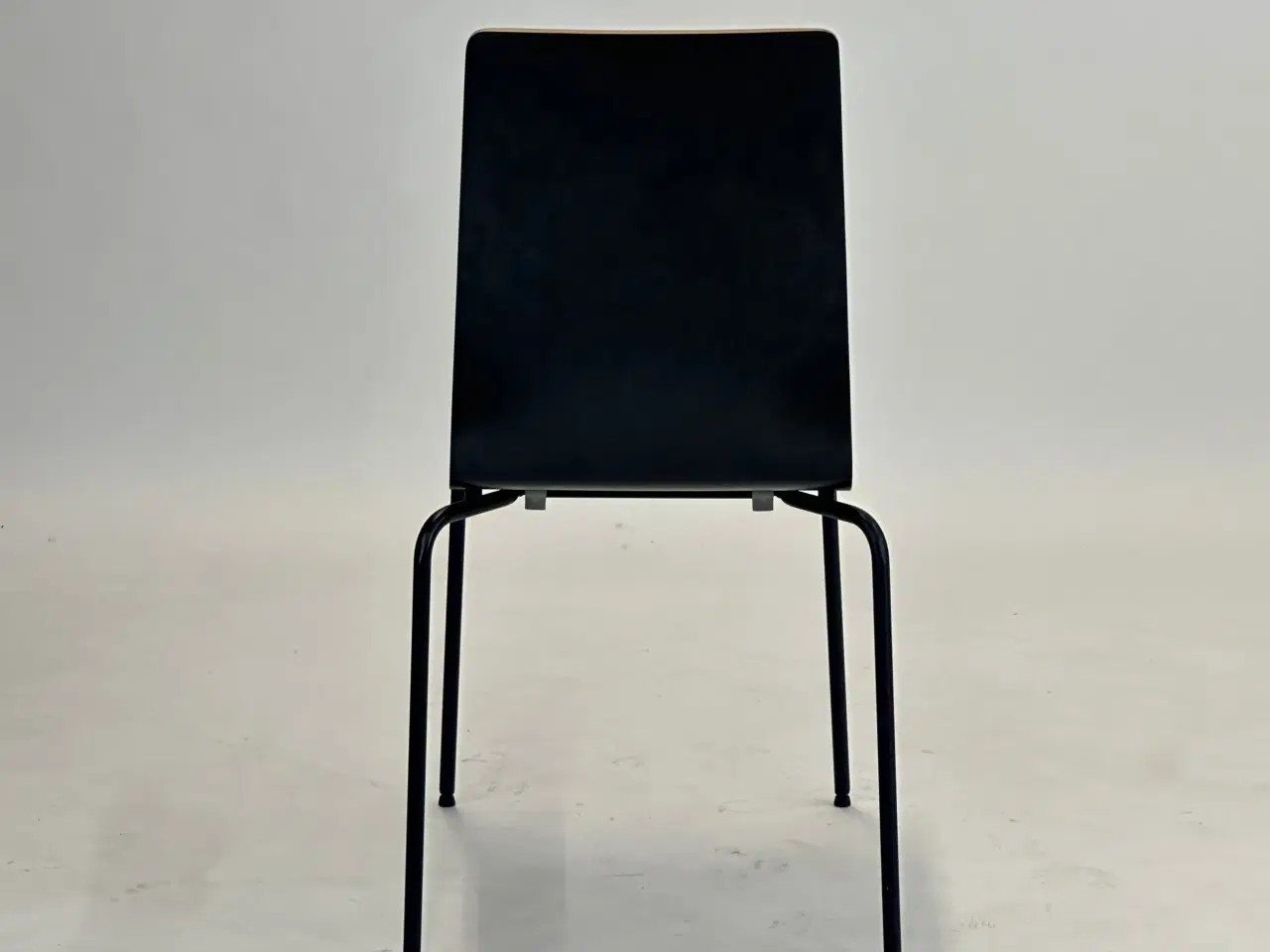 Billede 5 - Sæt af 4 MARTIN stole - IKEA