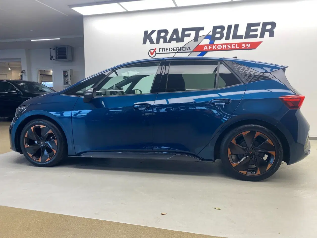 Billede 2 - Cupra Born 58