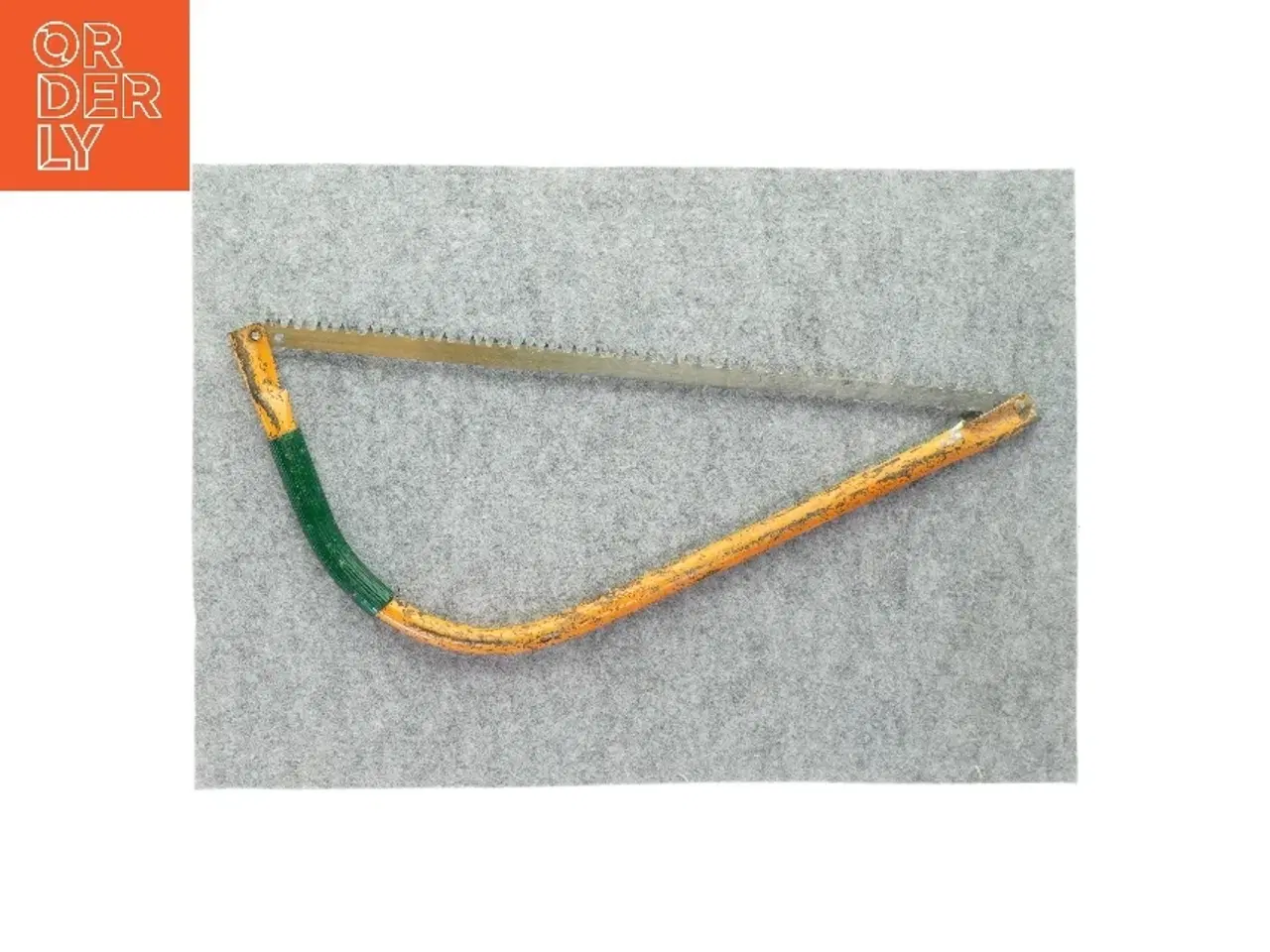 Billede 2 - Sav  fra Ukendt (str. LB:55x26cm)