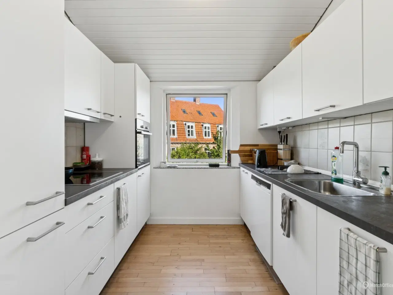 Billede 7 - Blandet bolig- og erhvervsejendom med mulighed for videreudvikling