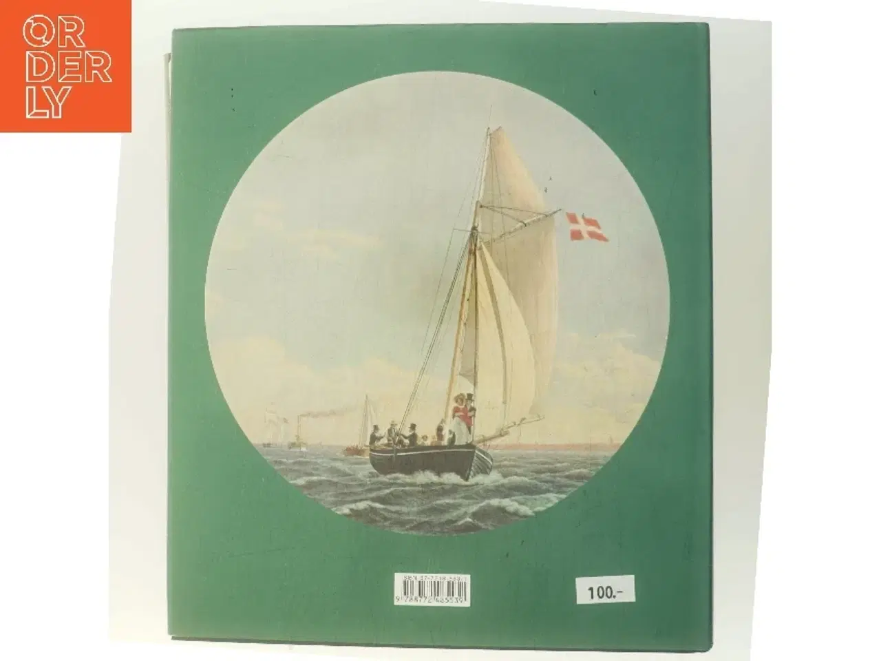 Billede 3 - C. W. Eckersberg (Bog)