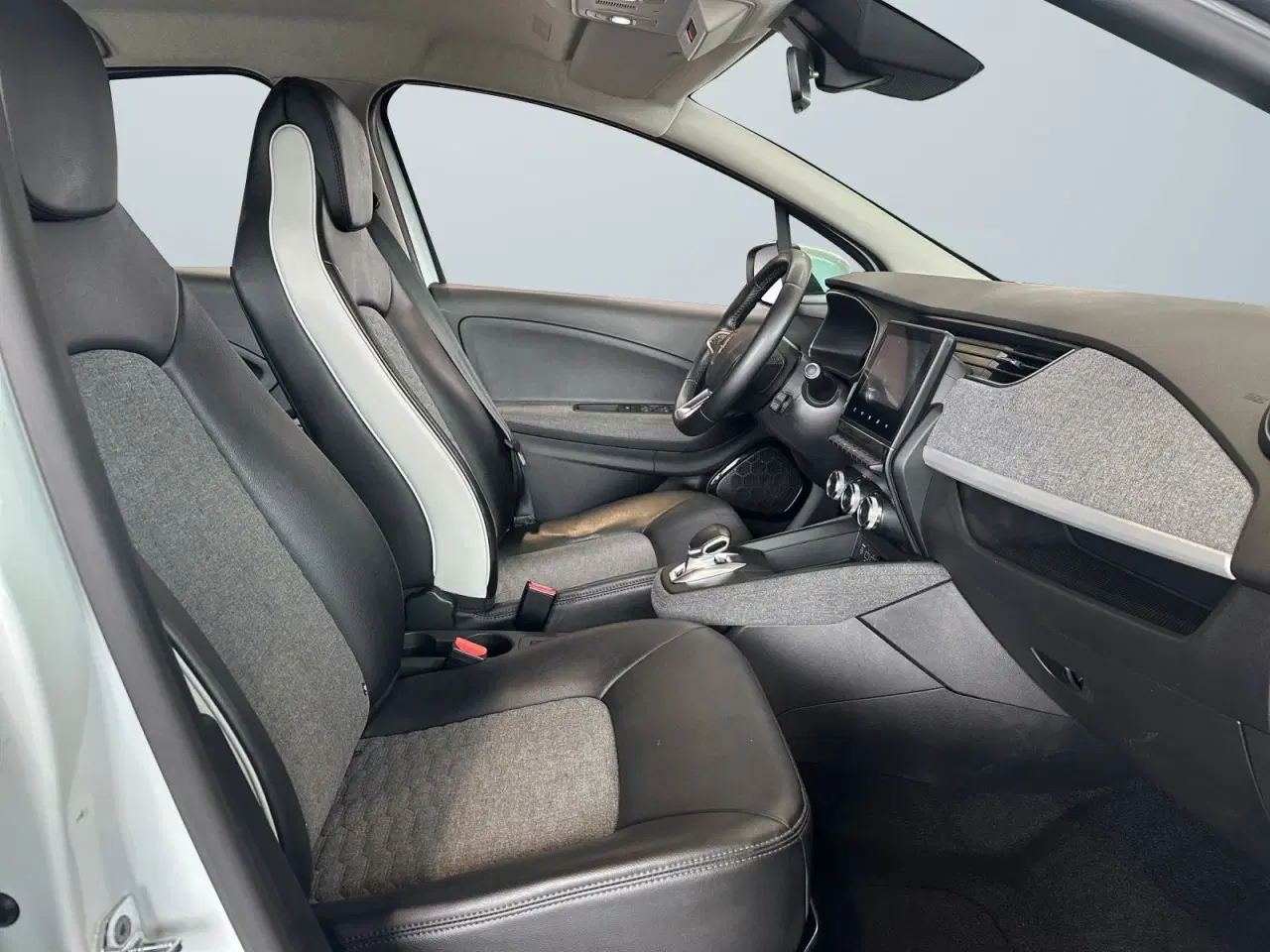 Billede 15 - Renault Zoe 52 Zen