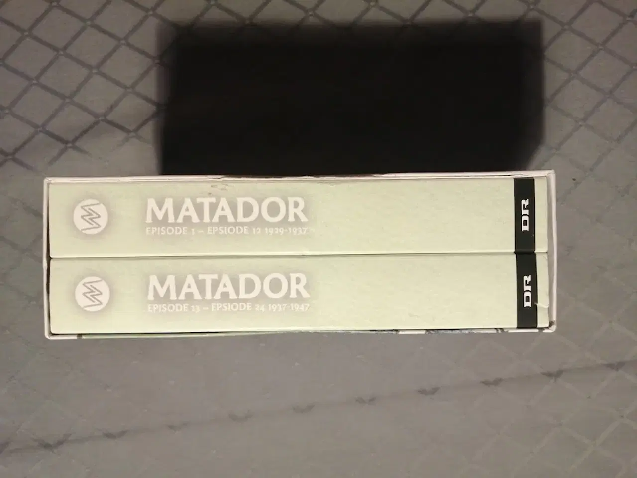 Billede 3 -  Matador Boks-set