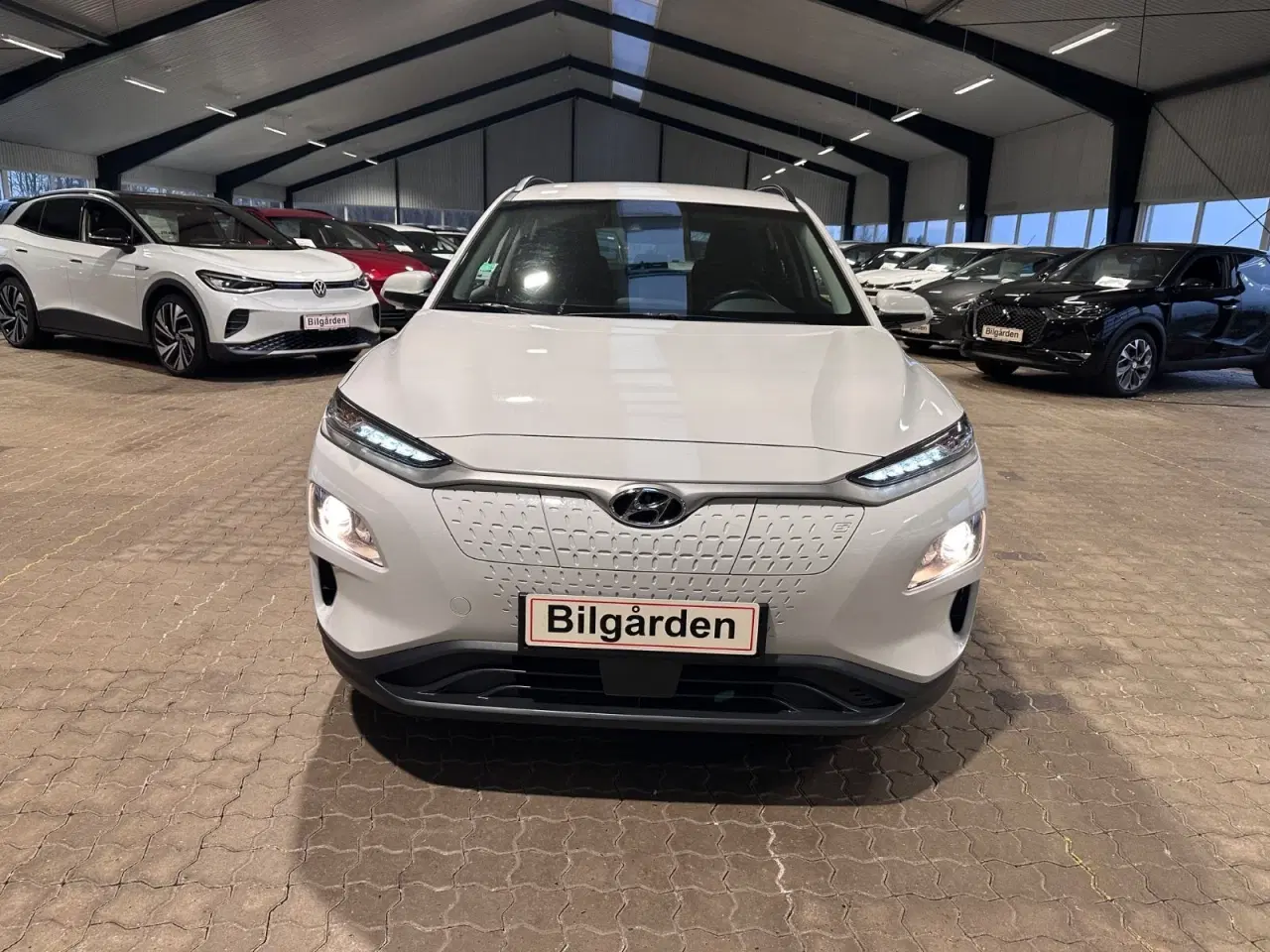 Billede 2 - Hyundai Kona 64 EV Intuitive