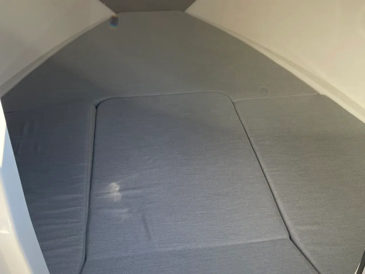 Billede 11 - Activ 605 Cruiser med F115 Mercury-EFI XL - inkl. ekstraudstyr