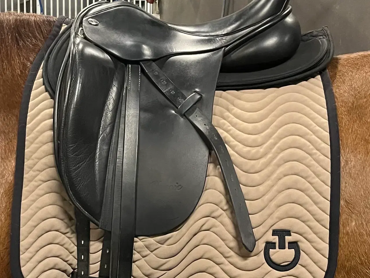 Billede 10 - Clincher Classic Compact