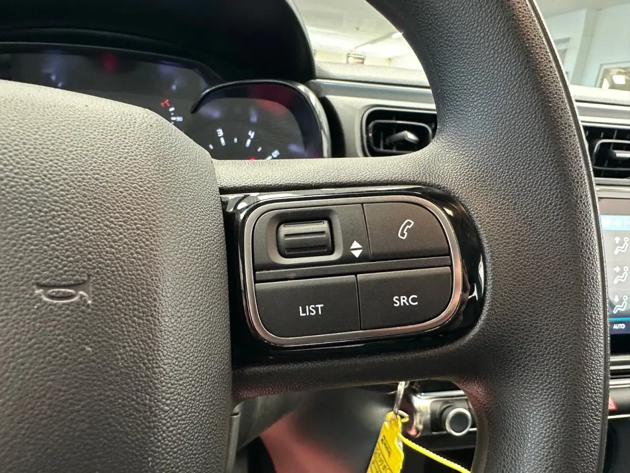 Billede 17 - Citroën C3 1,2 PureTech 83 Feel