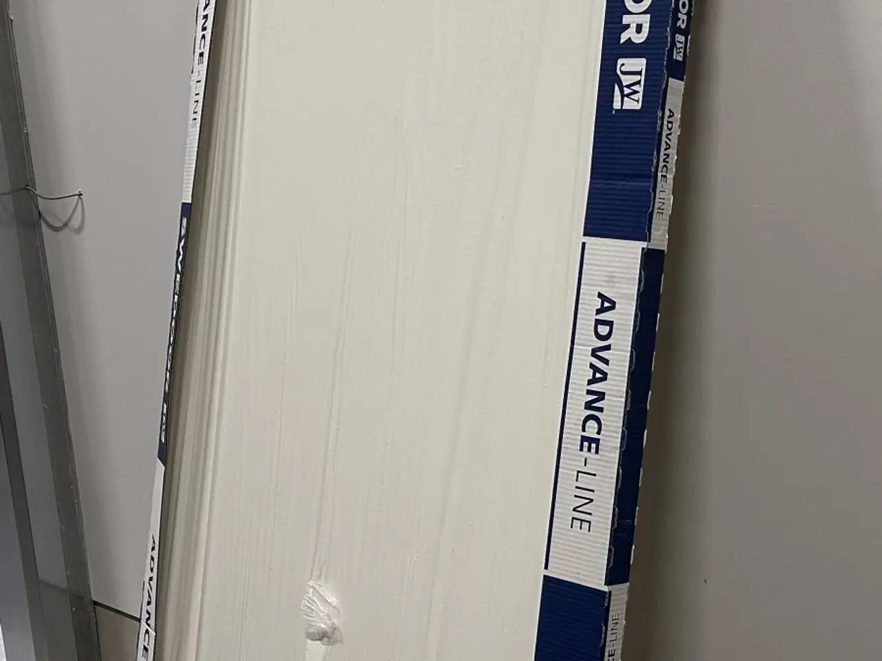 Billede 3 - Skydedør Swedoor Stable GW Fiber M10 skydedør