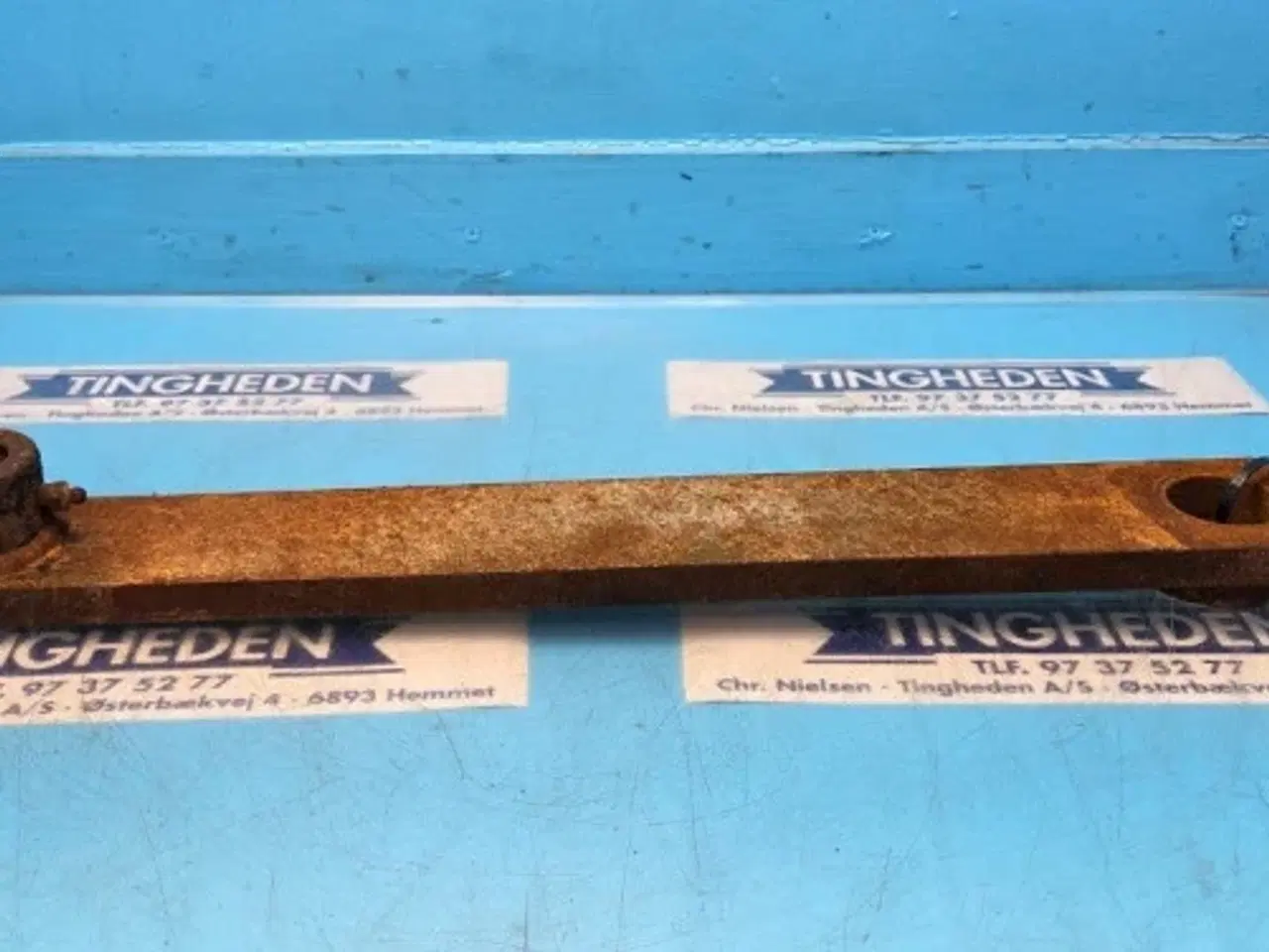 Billede 2 - New Holland LB110 Stang 85801057