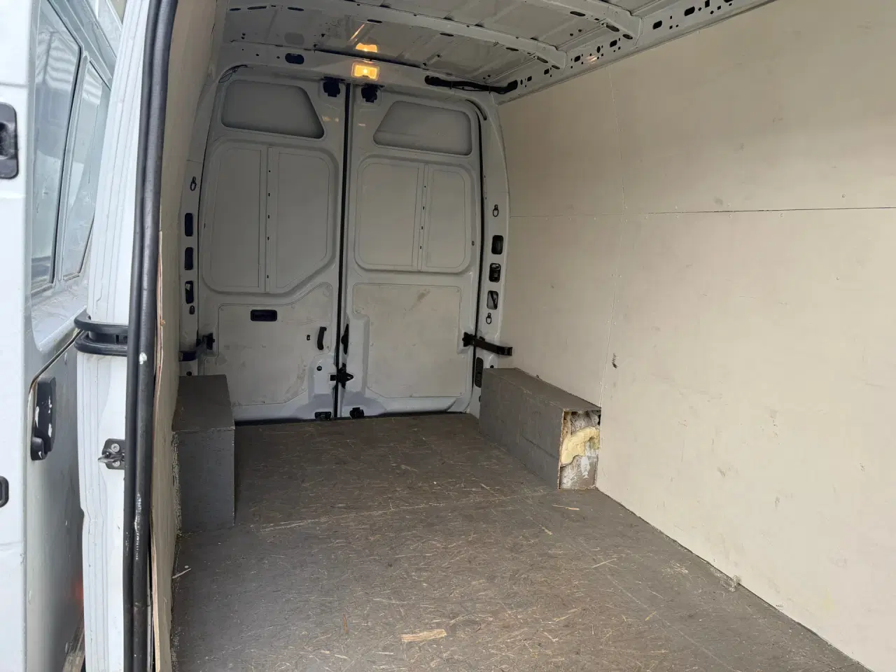Billede 19 - Renault Master T35 L3H2 2,3 DCI start/stop 170HK Van 6g