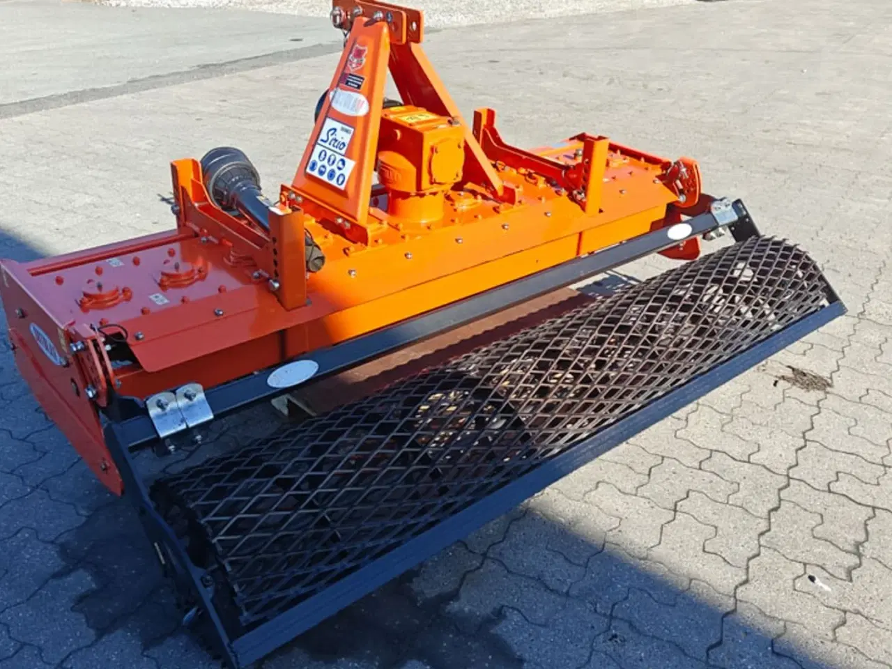 Billede 3 - Ortolan Sirio 230 R