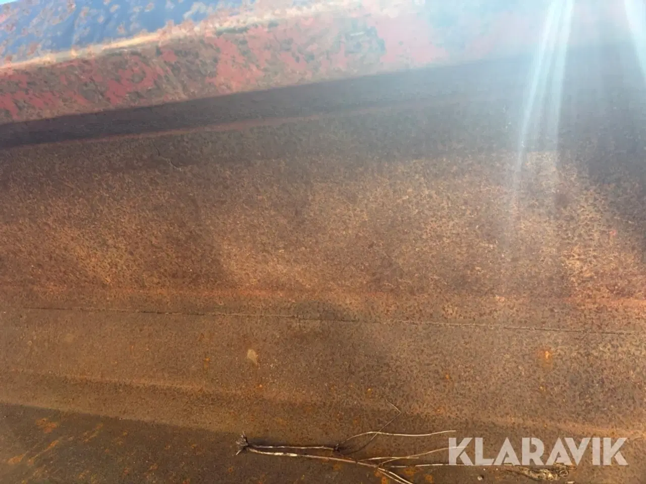 Billede 12 - Planskovl