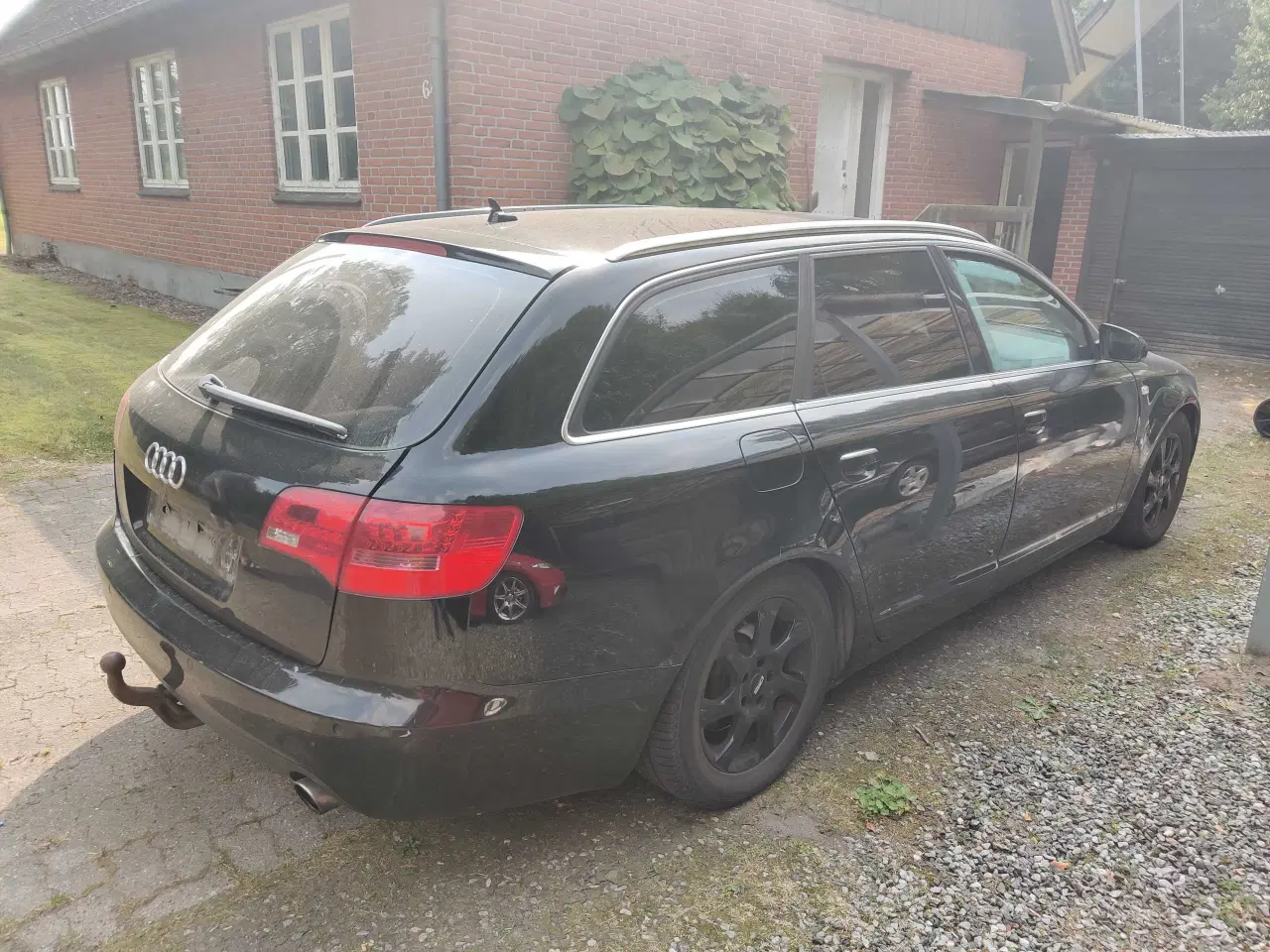 Billede 3 - Audi A6 C6 2,4 V6