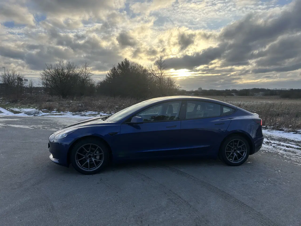 Billede 2 - Tesla Model 3