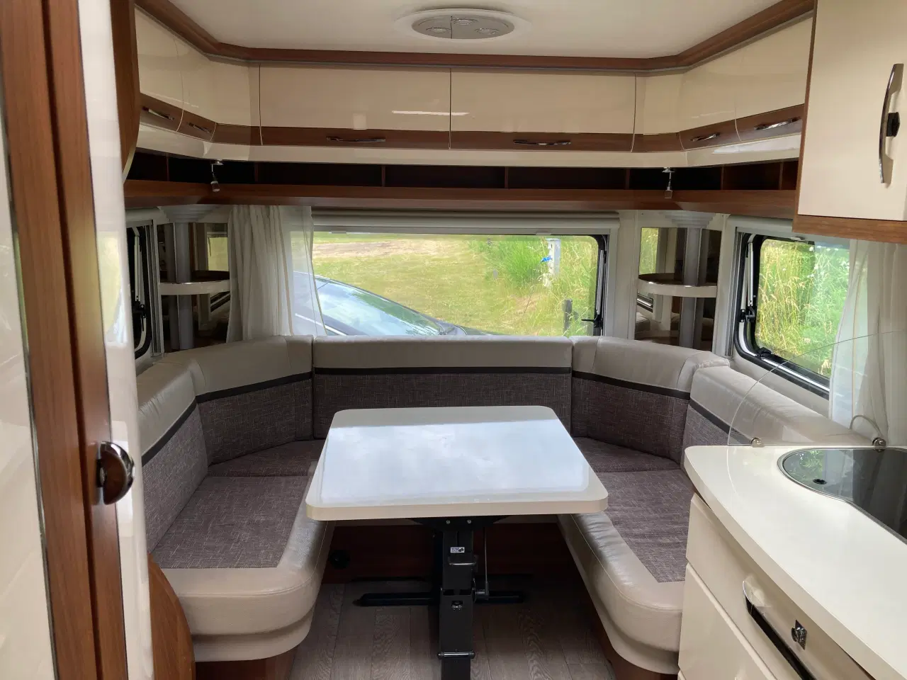 Billede 7 - Hobby 495 UFE excellent 2017