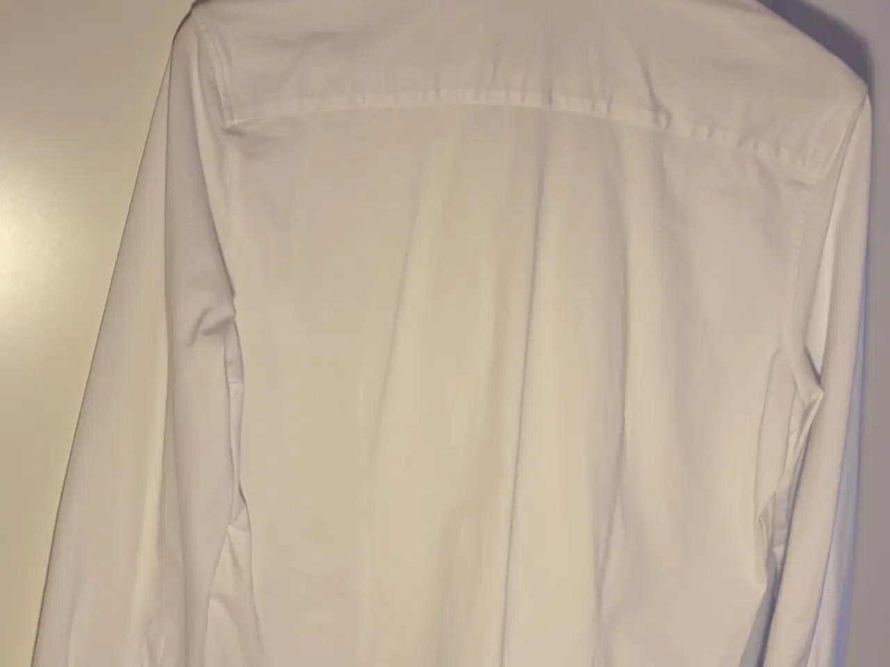 Billede 3 - Jakkesæt med skjorte