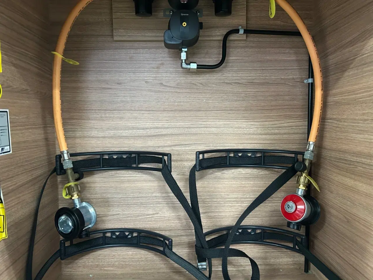 Billede 19 - Mercedes Weinsberg 2,0 Cara Compact Suite 640 Pepper Edition aut.