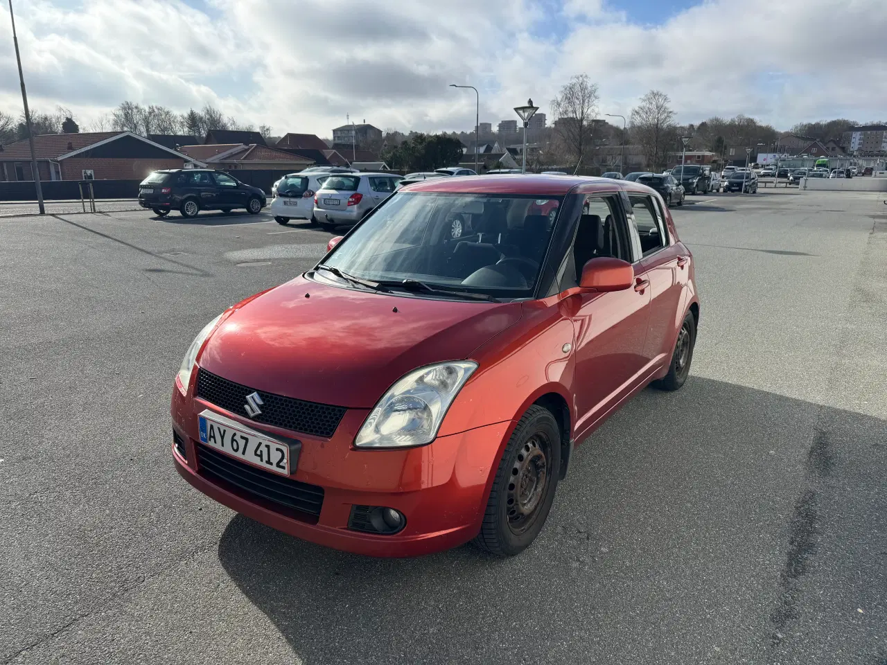 Billede 6 - Suzuki Swift 1.3