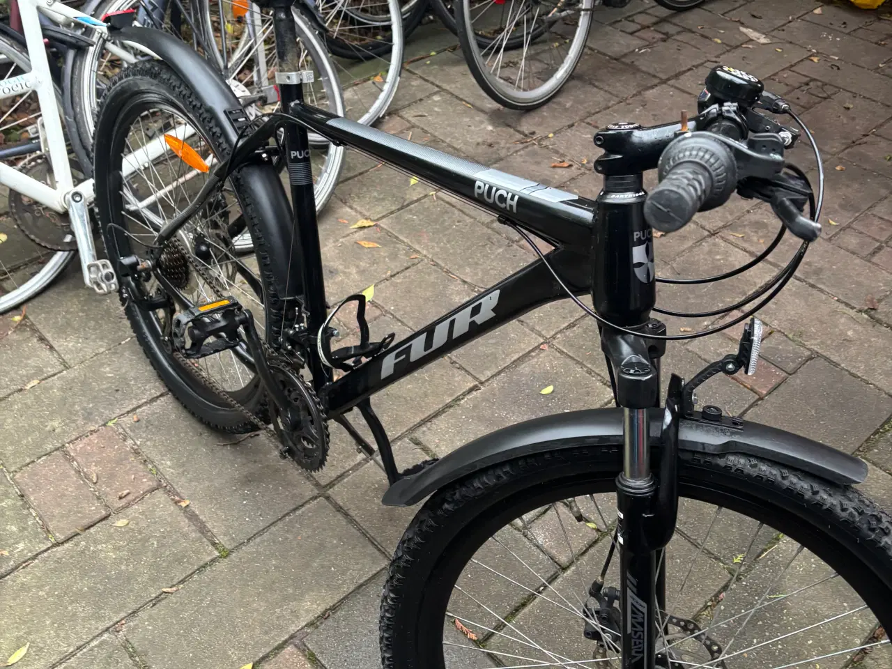 Billede 5 - 26,MTB cykel 