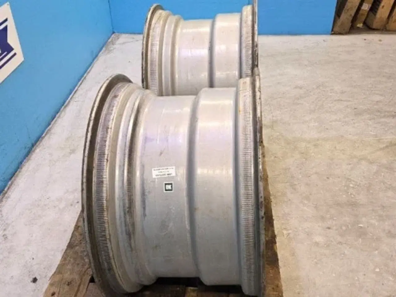 Billede 15 - 26"   DW16X26   Sæt