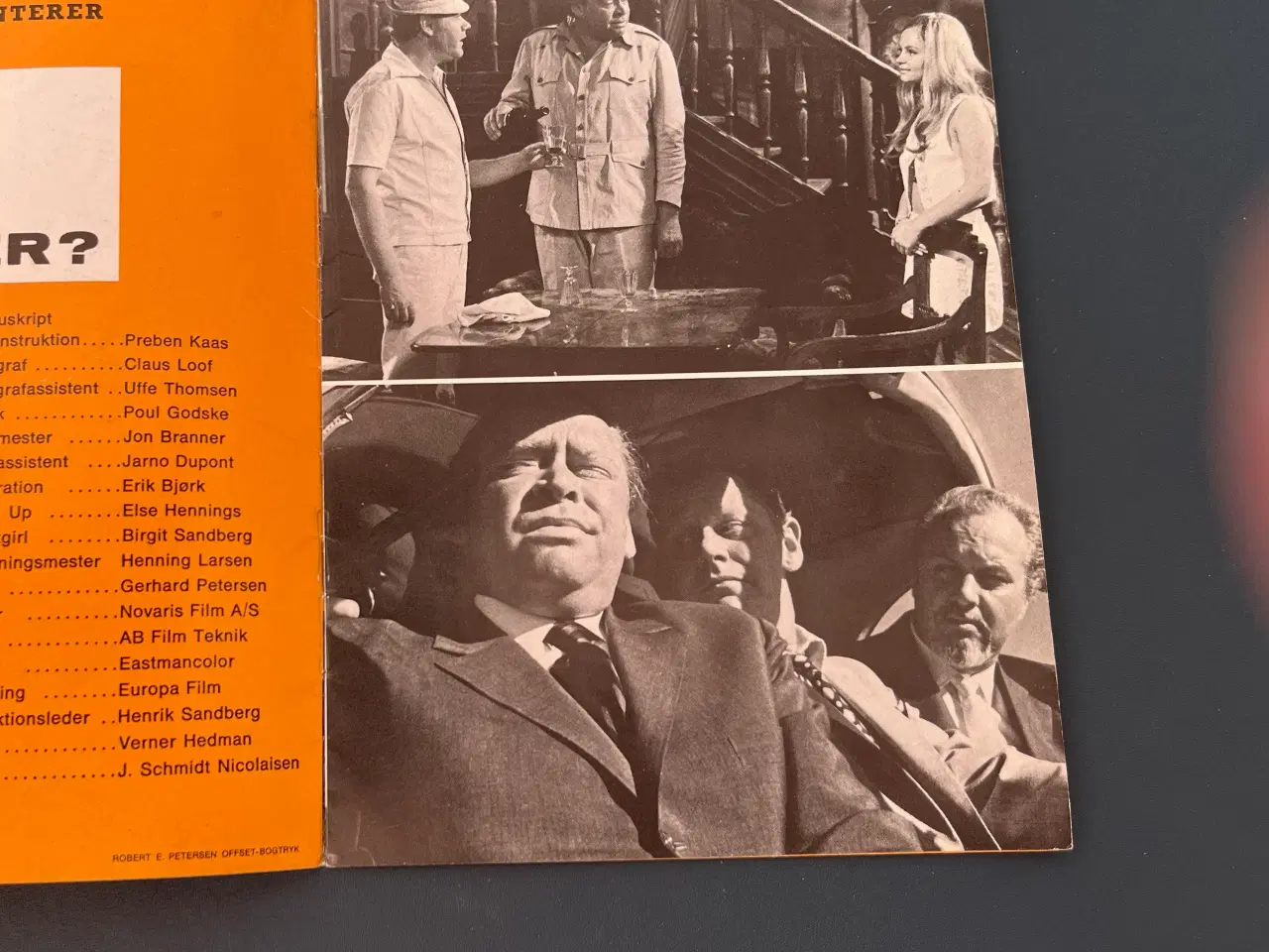 Billede 2 - Hvor er liget Møller